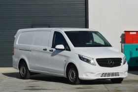 Mercedes-Benz Vito w447 facelift, снимка 5