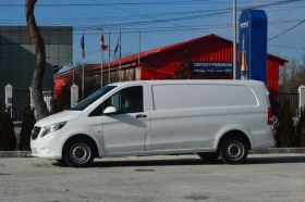 Mercedes-Benz Vito w447 facelift, снимка 4