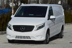 Mercedes-Benz Vito w447 facelift, снимка 3