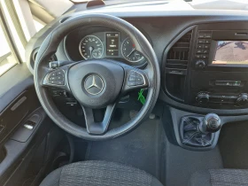 Mercedes-Benz Vito w447 facelift, снимка 9