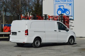 Mercedes-Benz Vito w447 facelift, снимка 7