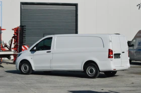 Mercedes-Benz Vito w447 facelift, снимка 8