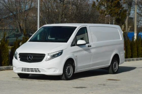 Mercedes-Benz Vito w447 facelift, снимка 2