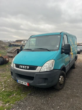 Iveco Daily 35s11 | Mobile.bg    2