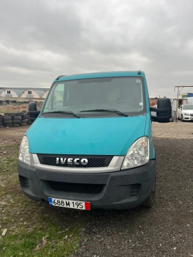  Iveco Daily