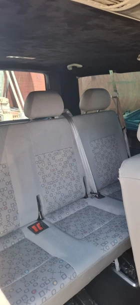 VW Caravelle T5, LANG, DSG, NAVI, 8+ 1, снимка 13