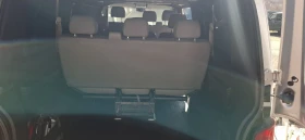 VW Caravelle T5, LANG, DSG, NAVI, 8+ 1, снимка 17