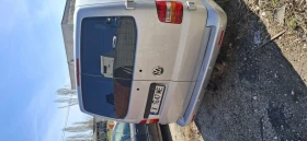 VW Caravelle T5, LANG, DSG, NAVI, 8+ 1, снимка 3