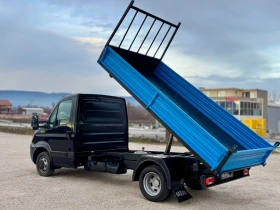 Iveco 35c15 САМОСВАЛ, снимка 4