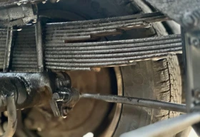 Iveco 35c15 САМОСВАЛ, снимка 5