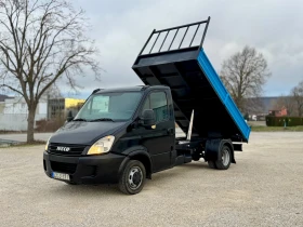 Iveco 35c15 САМОСВАЛ - изображение 1