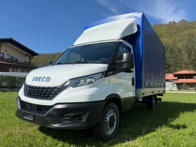 ������ Iveco 35S18