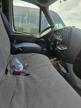 Iveco Daily 2, 8 50�13 � � ���������� �1 | Mobile.bg � ����� ������ 7