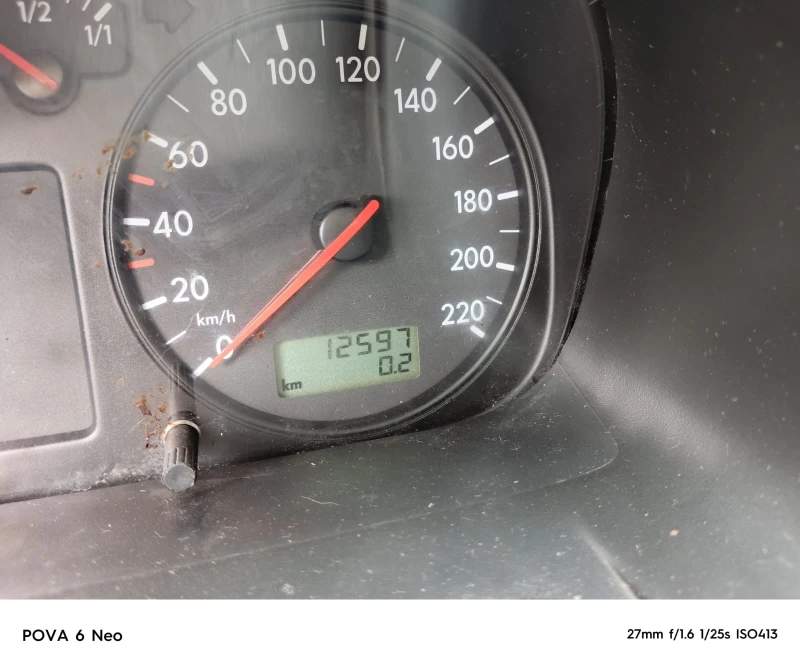 VW T4, снимка 5 - Бусове и автобуси - 53102823