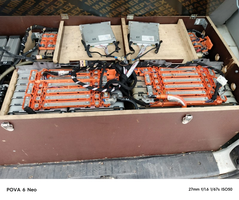 VW T4, снимка 3 - Бусове и автобуси - 53102823