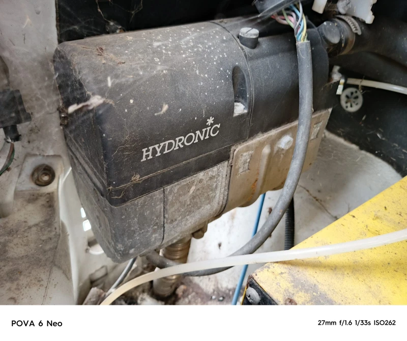 VW T4, снимка 10 - Бусове и автобуси - 53102823