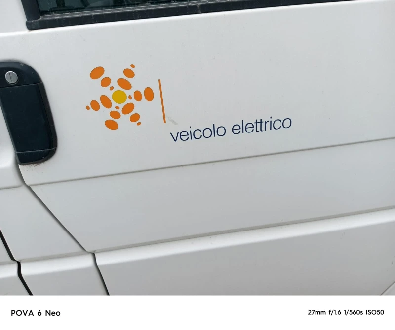 VW T4, снимка 13 - Бусове и автобуси - 53102823