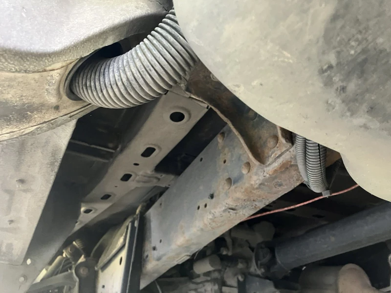 Iveco 3512 ШАСИ, снимка 6 - Бусове и автобуси - 52635260