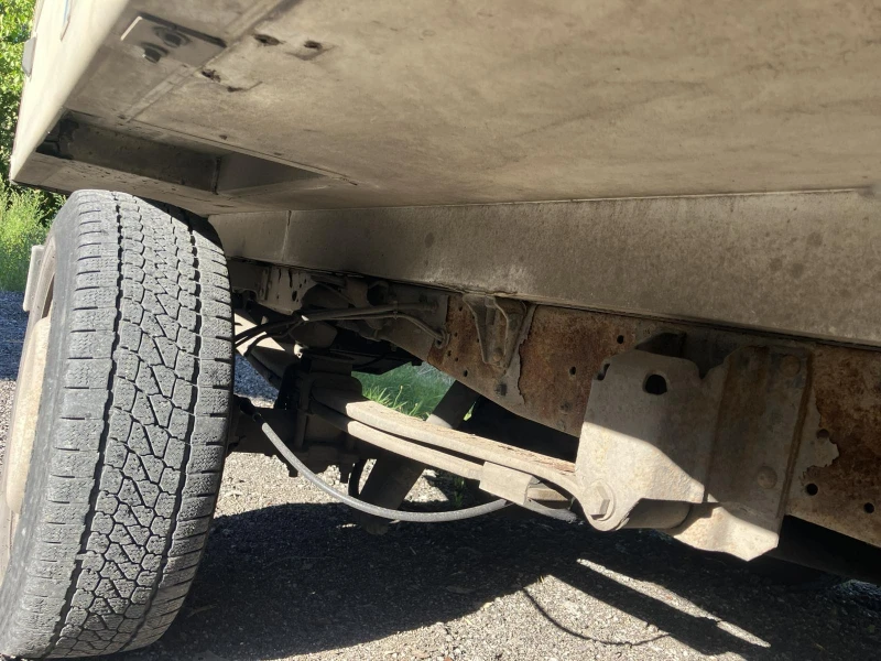 Iveco 3512 ШАСИ, снимка 9 - Бусове и автобуси - 52635260