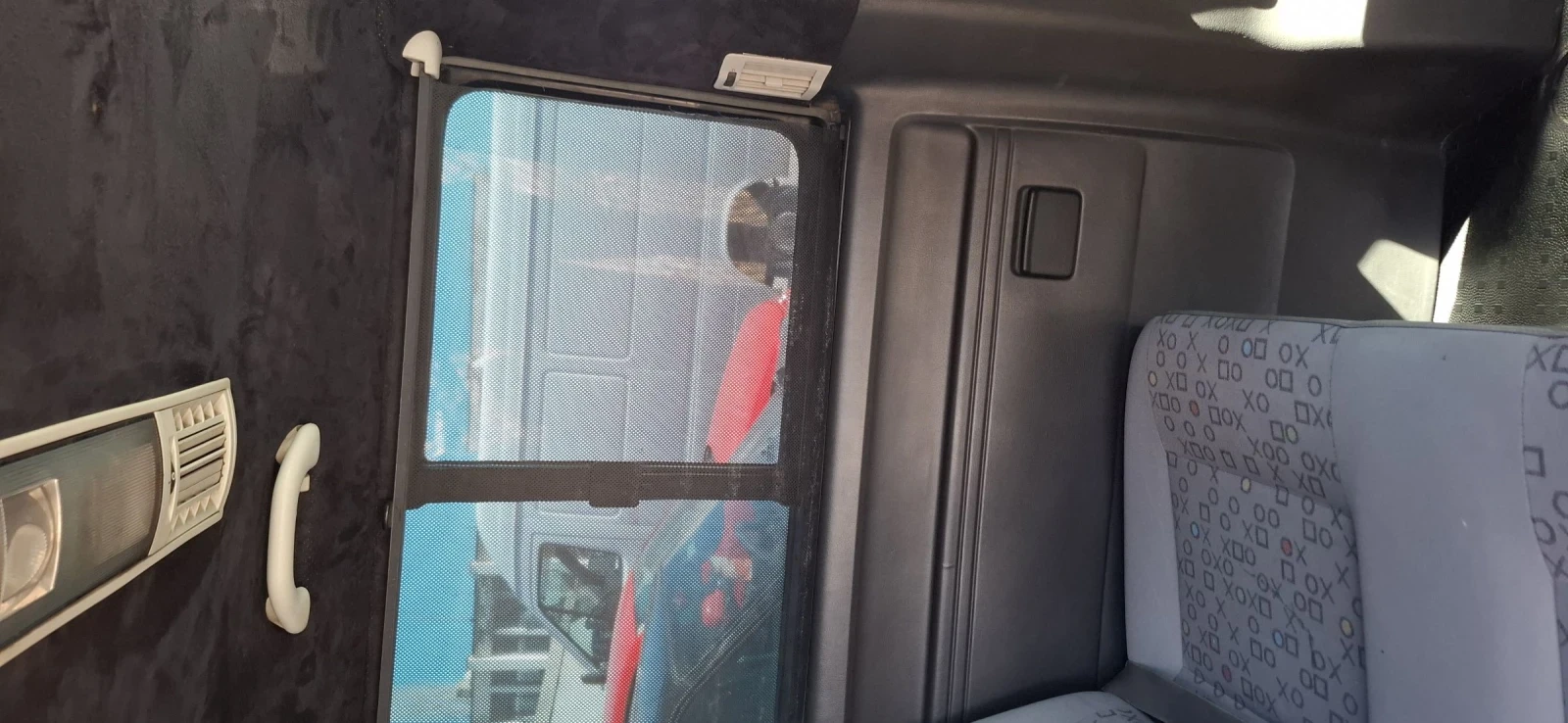 VW Caravelle T5, LANG, DSG, NAVI, 8+ 1 | Mobile.bg   15