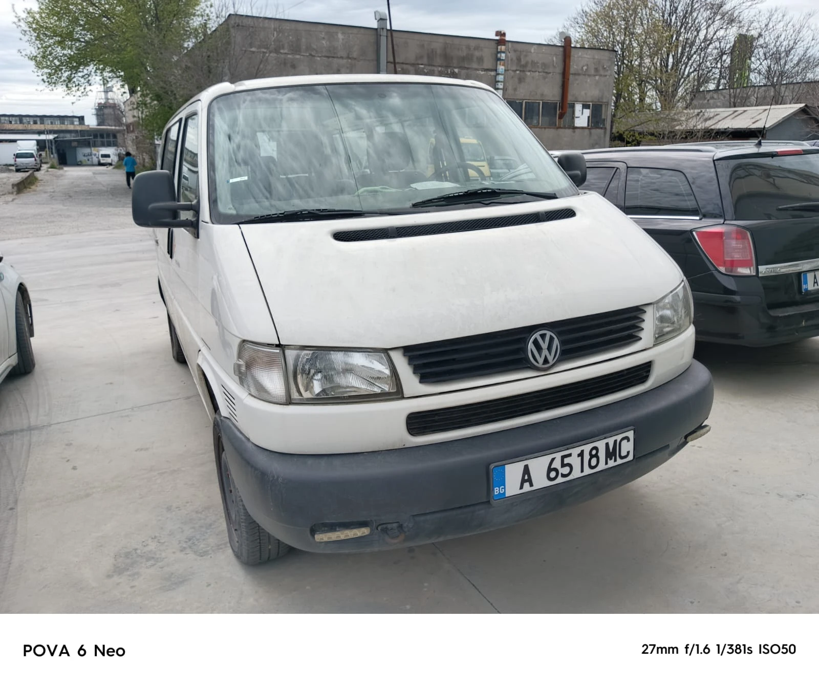 VW T4 | Mobile.bg   1