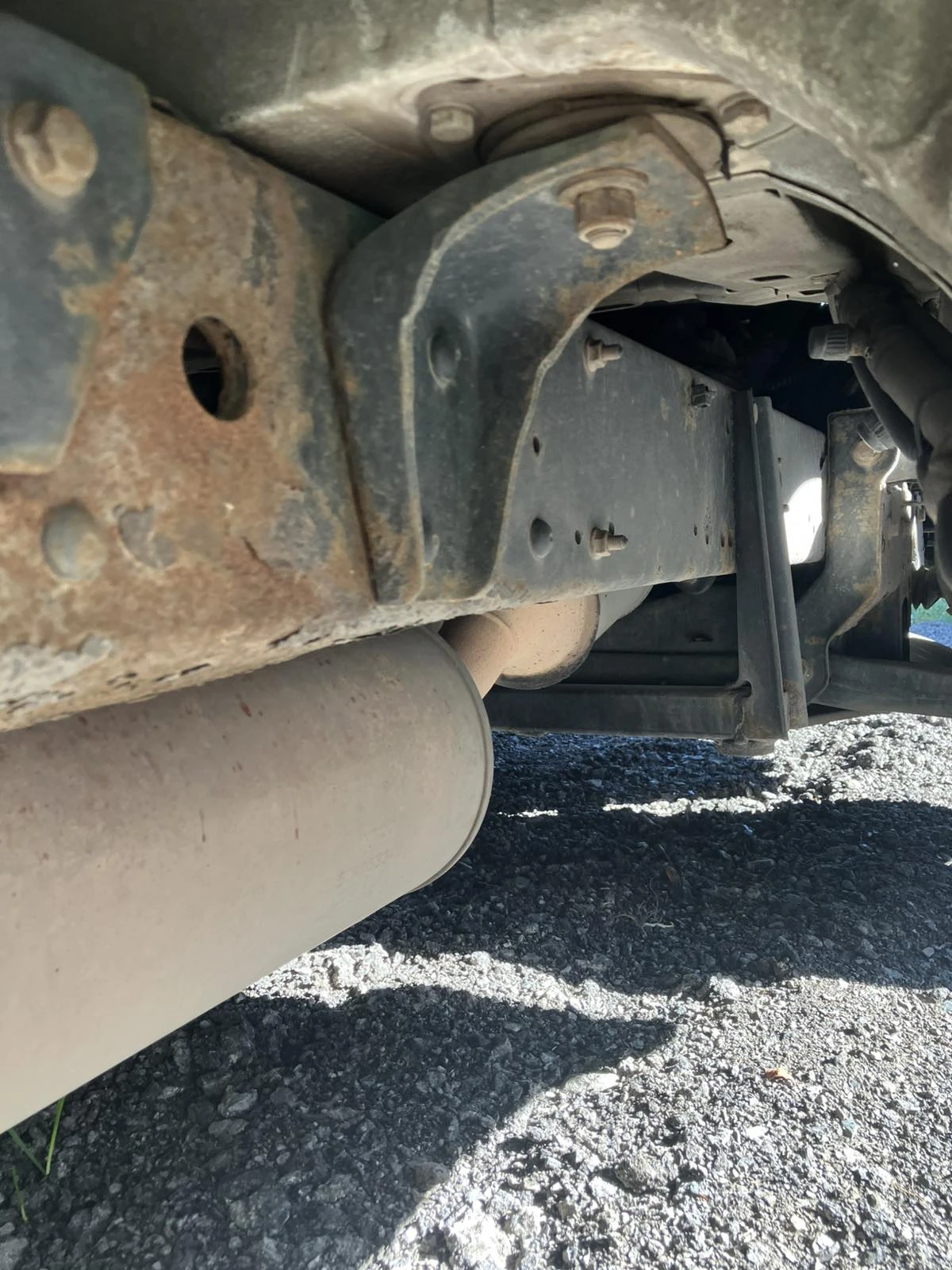 Iveco 3512 ШАСИ - изображение 5