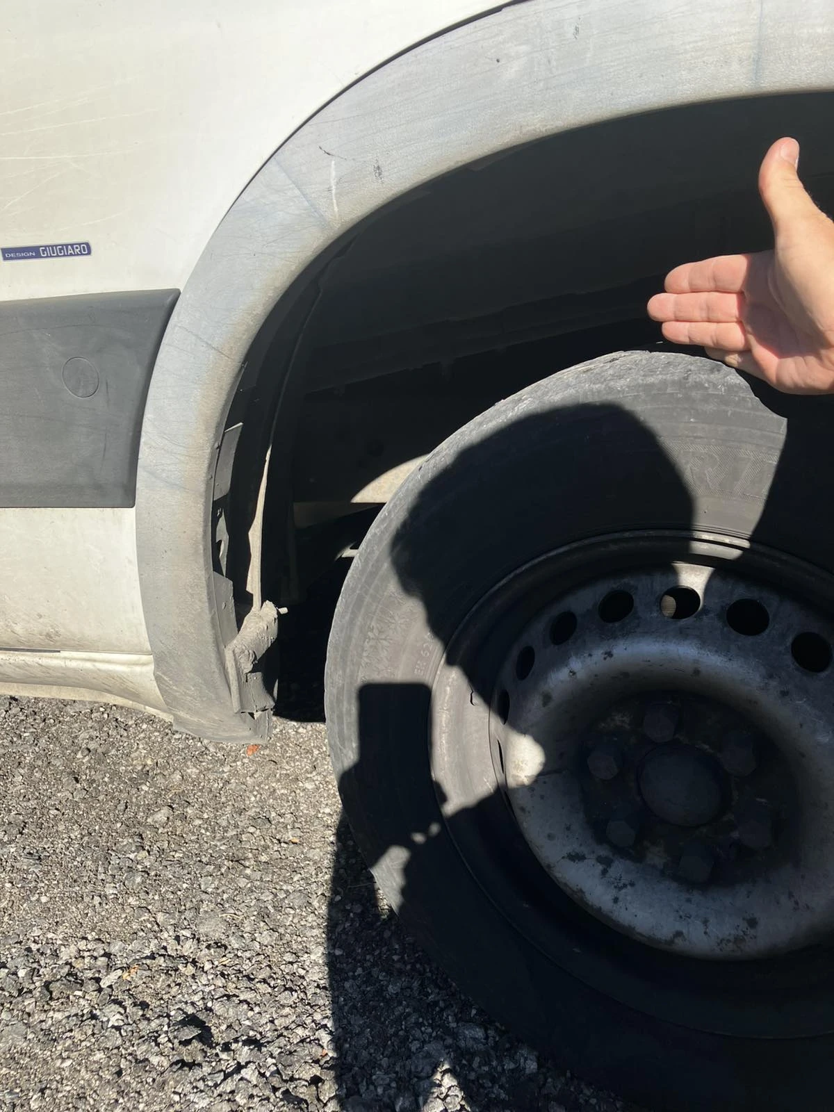 Iveco 3512 ШАСИ - изображение 8