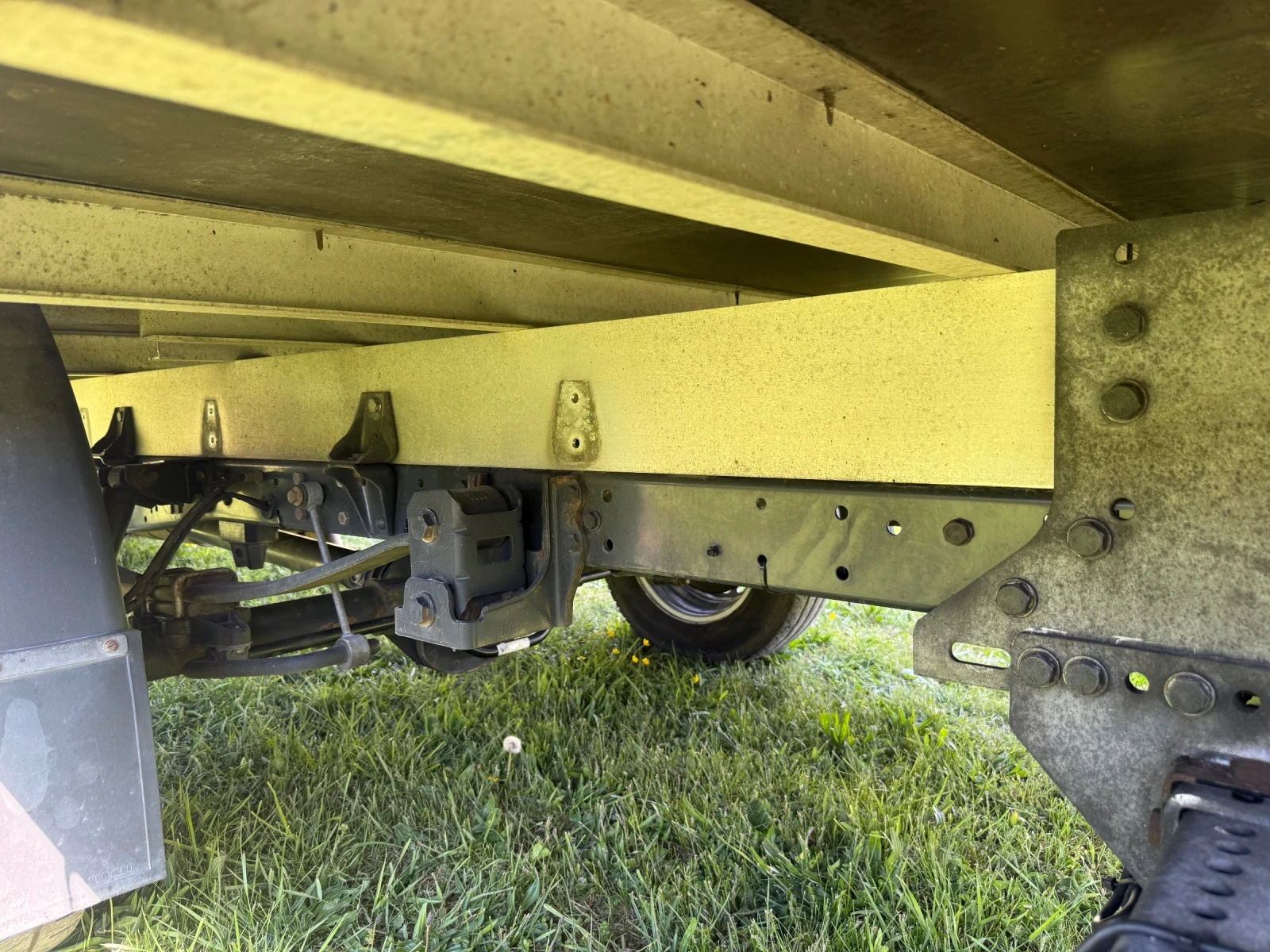 Iveco 35S18 35S18 HI-MATIK ���� ����������� LED | Mobile.bg � ����������� 14