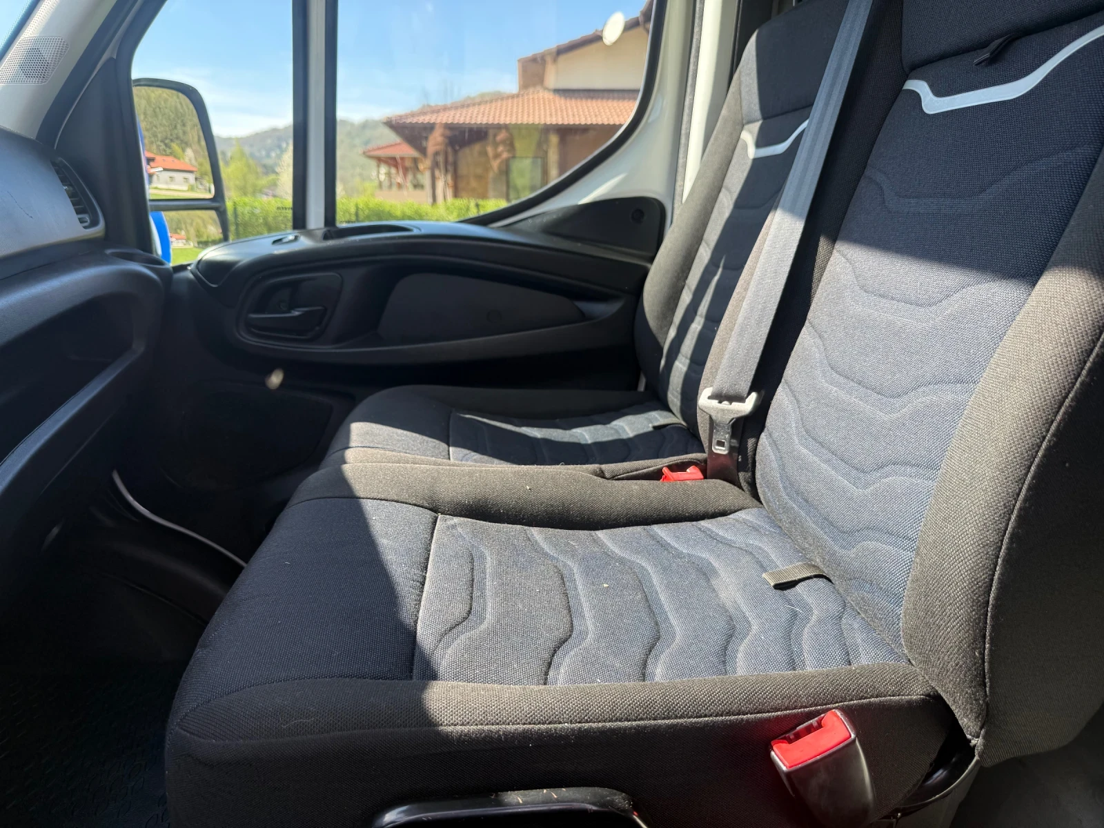 Iveco 35S18 35S18 HI-MATIK ���� ����������� LED | Mobile.bg � ����������� 16