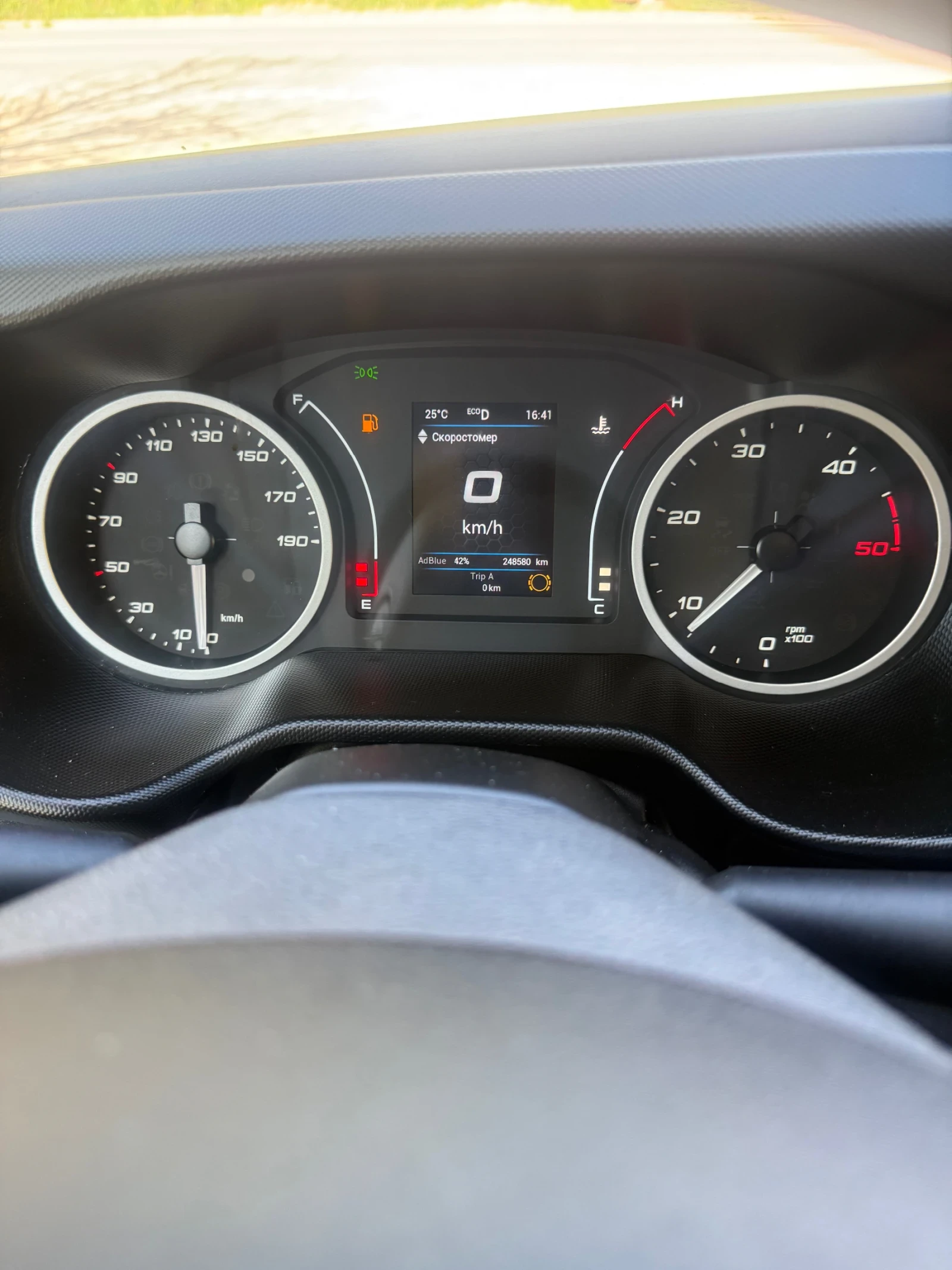 Iveco 35S18 35S18 HI-MATIK ���� ����������� LED | Mobile.bg � ����������� 17