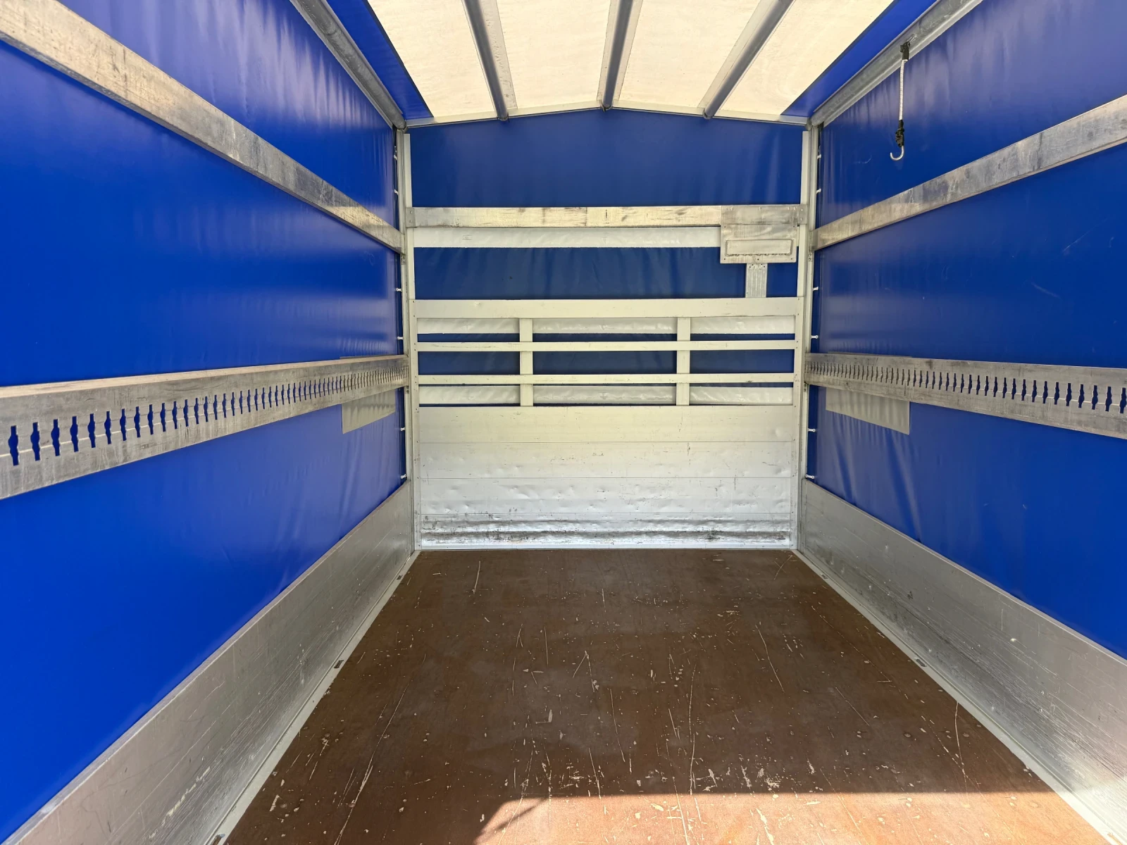 Iveco 35S18 35S18 HI-MATIK ���� ����������� LED | Mobile.bg � ����������� 9