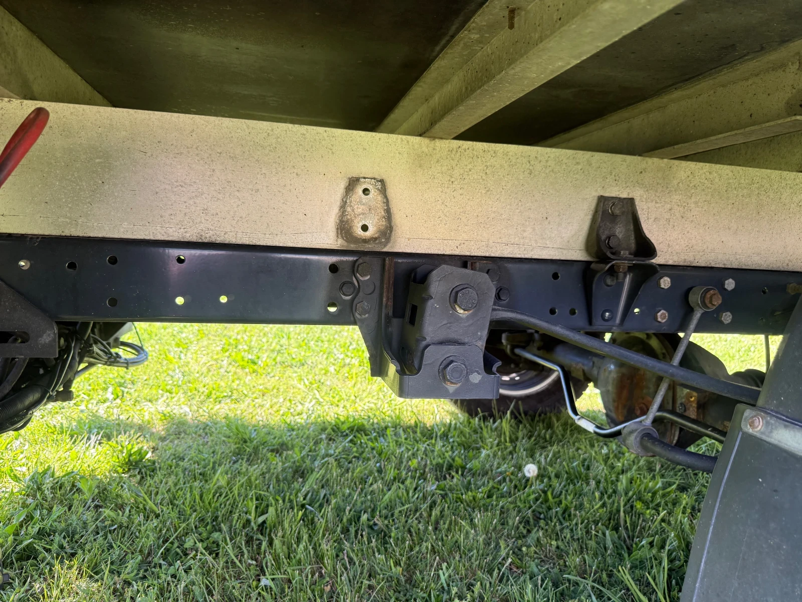 Iveco 35S18 35S18 HI-MATIK ���� ����������� LED | Mobile.bg � ����������� 12