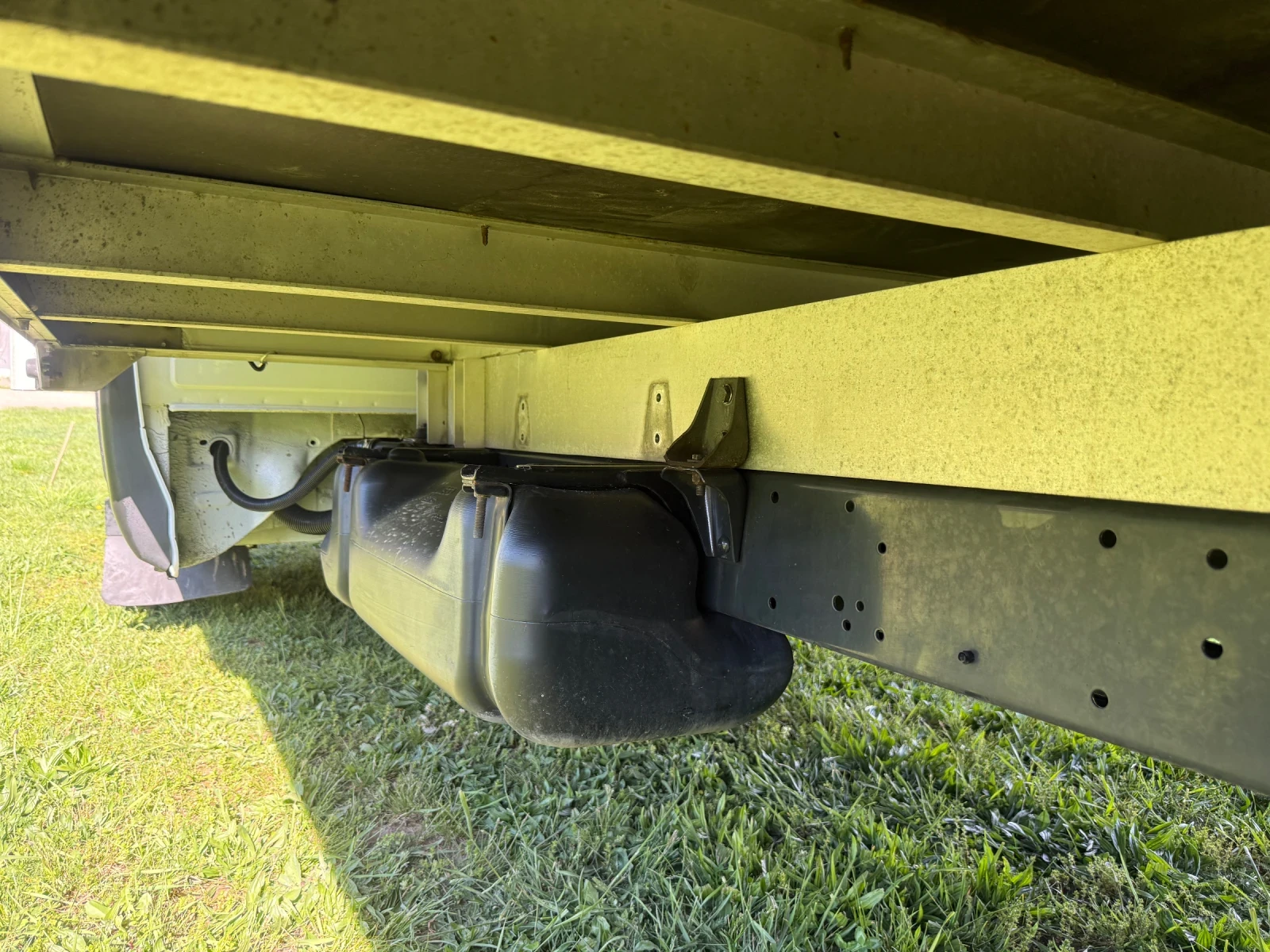 Iveco 35S18 35S18 HI-MATIK ���� ����������� LED | Mobile.bg � ����������� 13