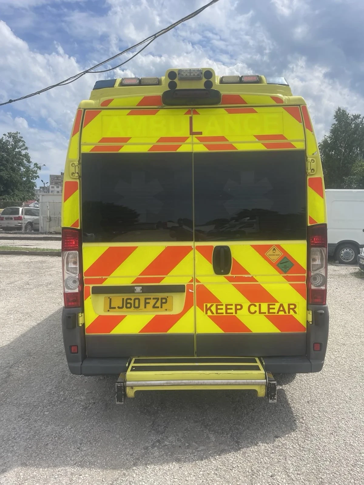Fiat Ducato, снимка 9 - Бусове и автобуси - 55528418