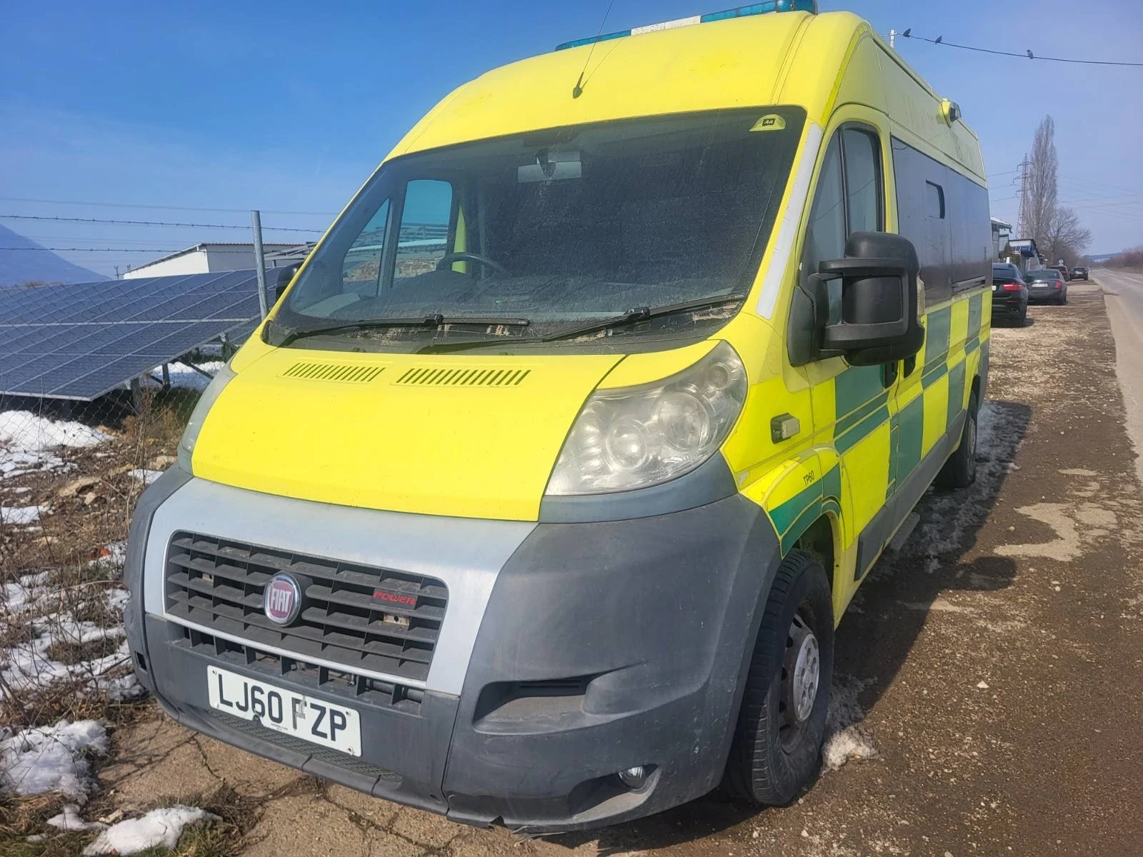 Fiat Ducato