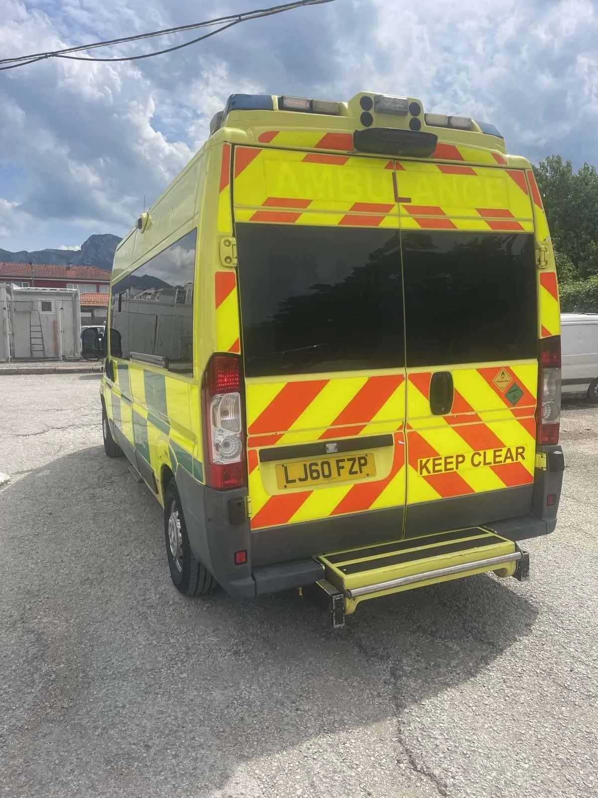 Fiat Ducato, снимка 8 - Бусове и автобуси - 55528418