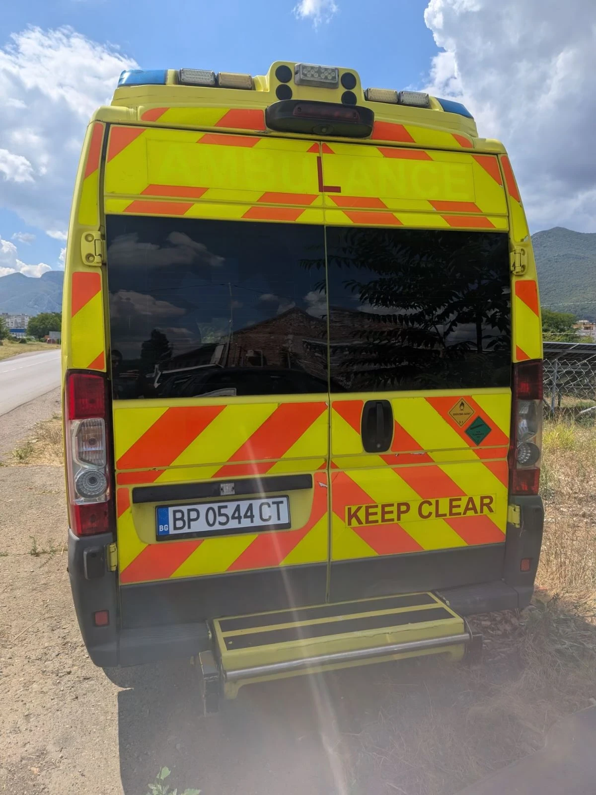 Fiat Ducato, снимка 4 - Бусове и автобуси - 55528418
