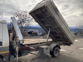 Nissan Trade EcoT-100, снимка 4