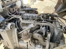 Nissan Trade EcoT-100, снимка 9