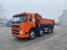 Volvo Fm 420 -  4  | Mobile.bg    6