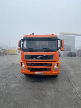 Volvo Fm 420 -  4  | Mobile.bg    7