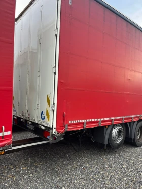 Обява за продажба на Man Tgx 26.440 EEV ~34 680 EUR - изображение 2
