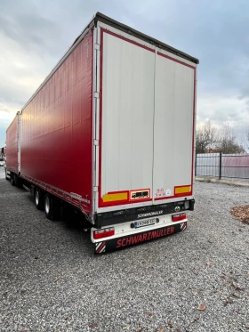 Обява за продажба на Man Tgx 26.440 EEV ~34 680 EUR - изображение 4