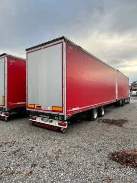 Обява за продажба на Man Tgx 26.440 EEV ~34 680 EUR - изображение 3