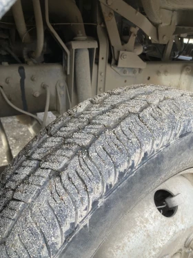 Nissan Trade EcoT-100, снимка 8