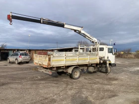 Nissan Trade EcoT-100, снимка 3