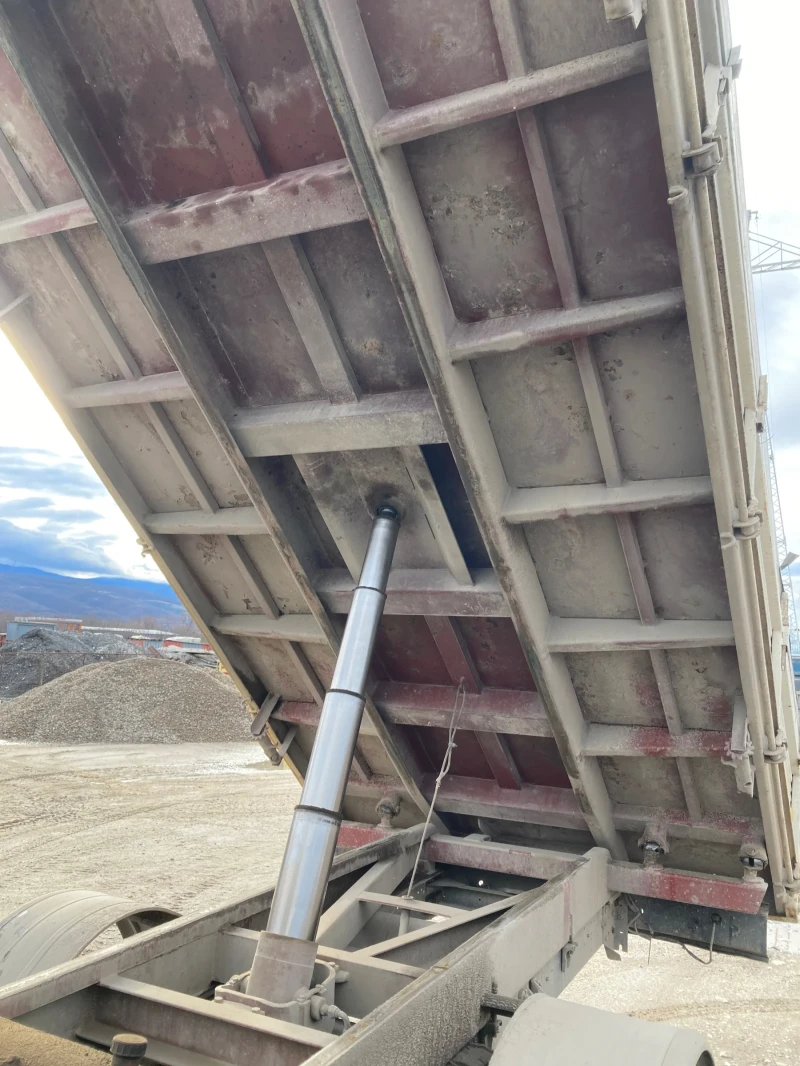 Nissan Trade EcoT-100, снимка 5 - Камиони - 53247766