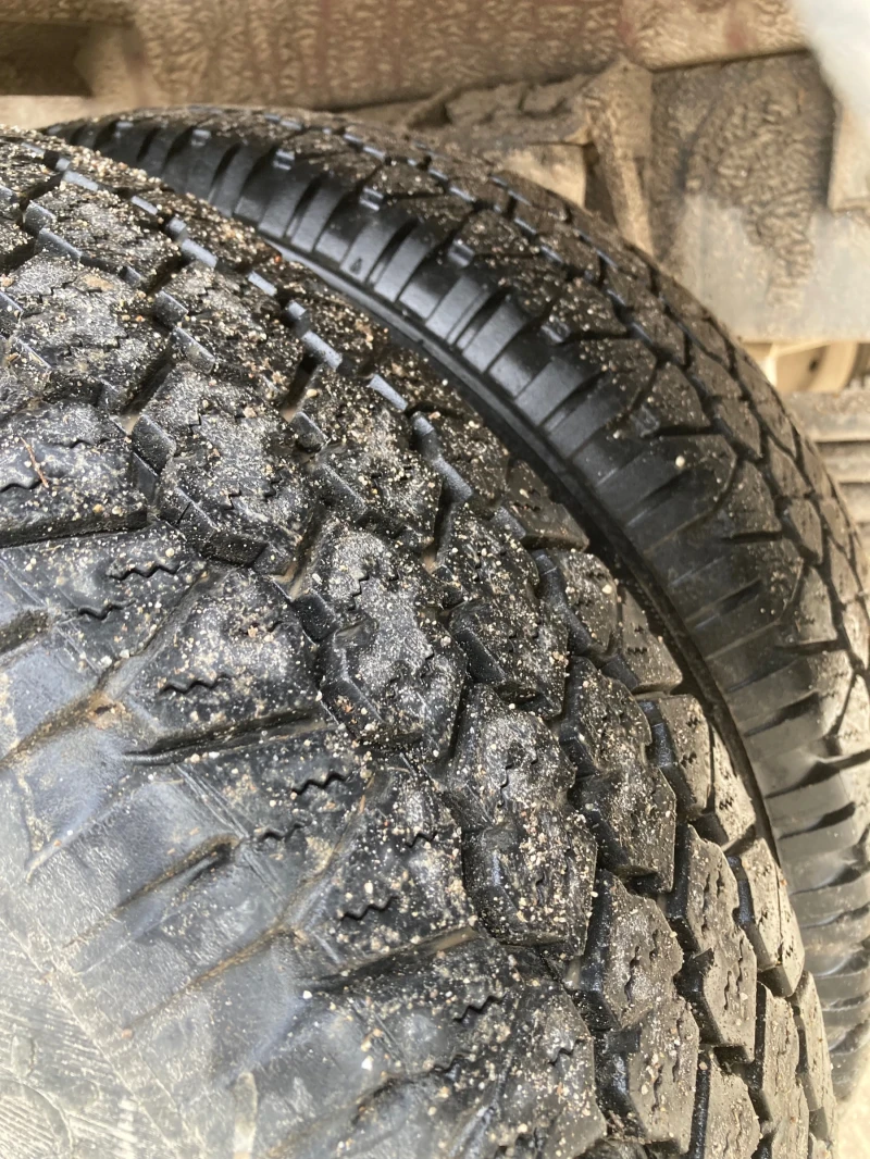 Nissan Trade EcoT-100, снимка 7 - Камиони - 53247766