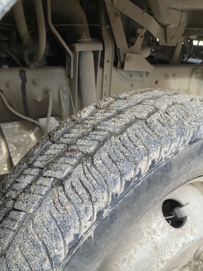 Nissan Trade EcoT-100, снимка 8 - Камиони - 53247766