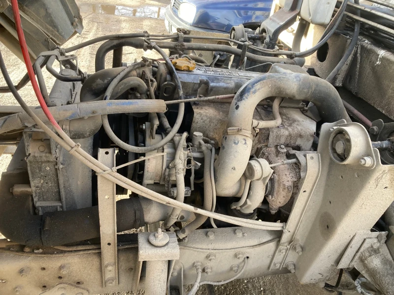 Nissan Trade EcoT-100, снимка 10 - Камиони - 53247766